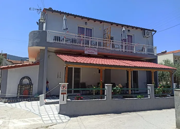 Arxontiko Studios