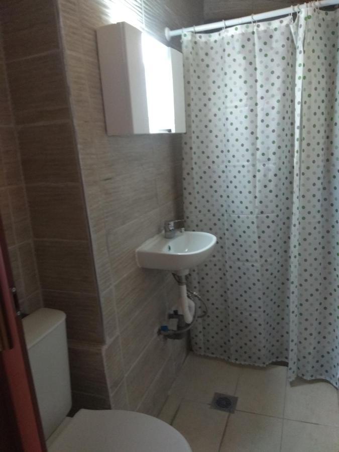 Apartmán Arxontiko