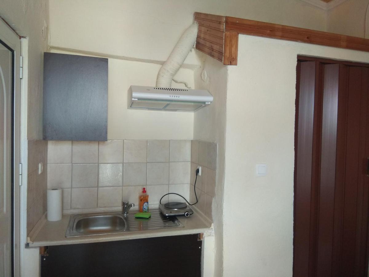 Apartment Arxontiko *