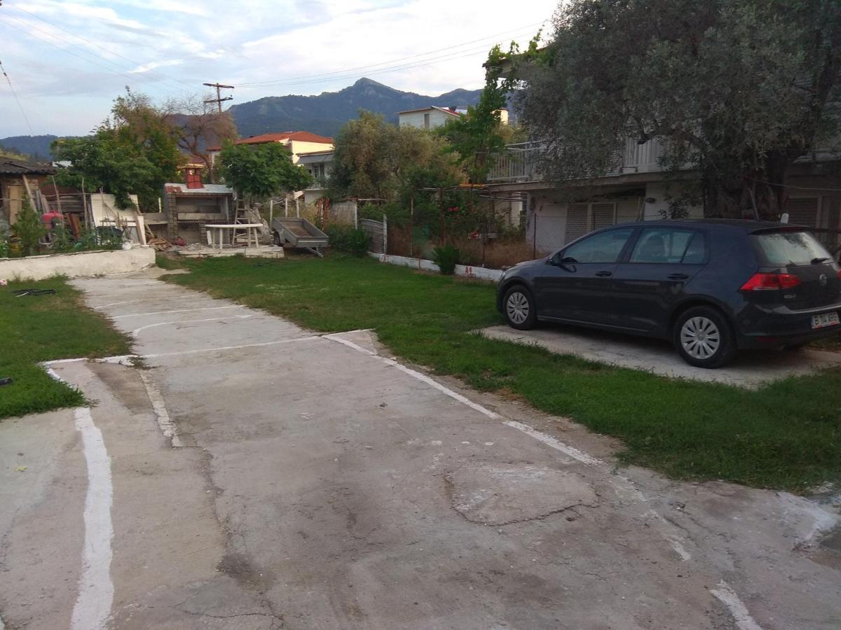 Apartmán Arxontiko *