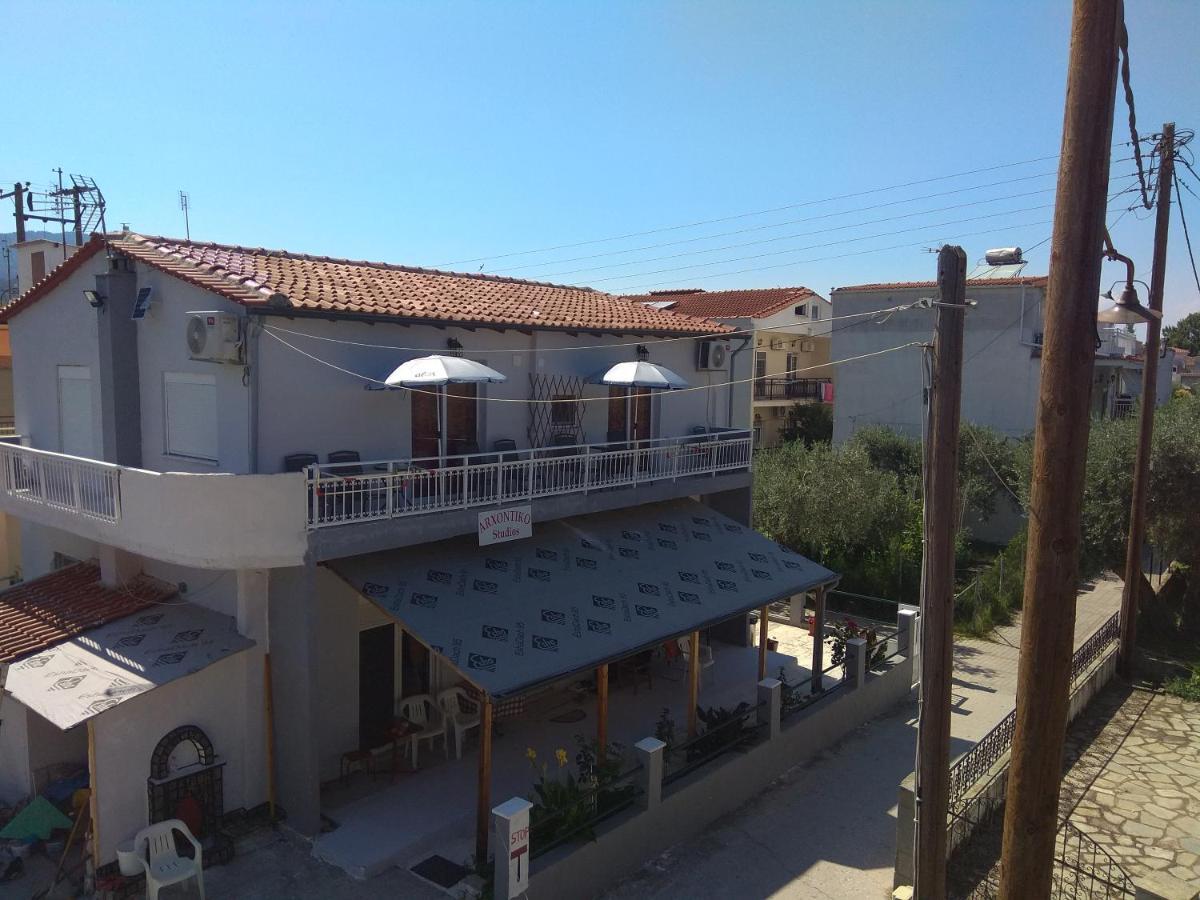 Arxontiko * Limenas (Thasos)