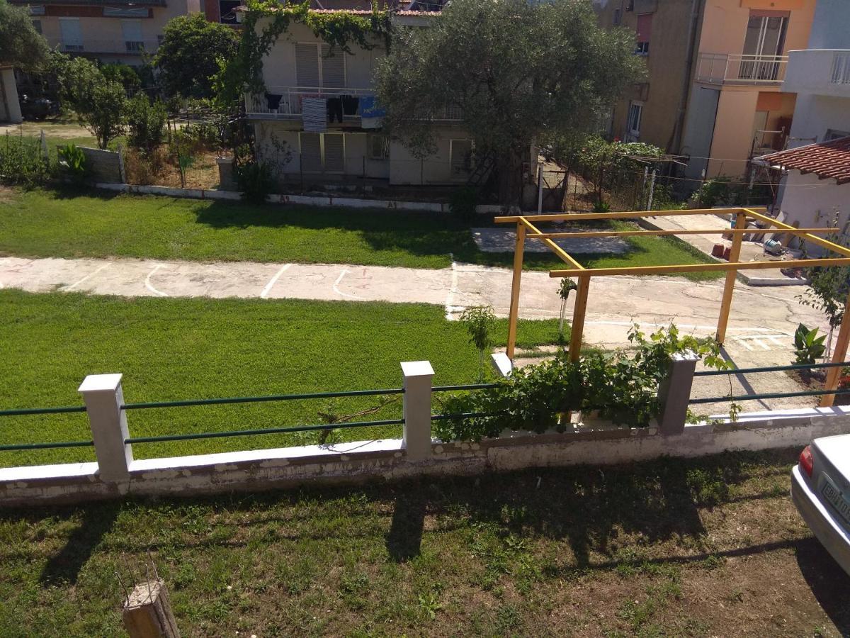 Arxontiko Apartment Limenas (Thasos)