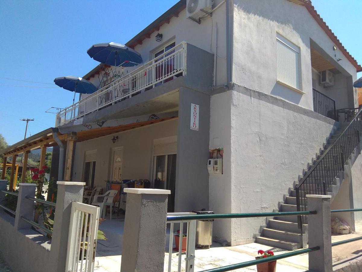 Appartement Arxontiko