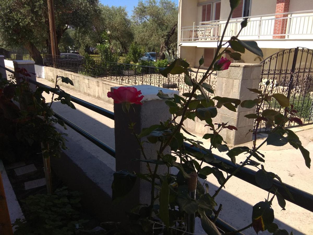 Apartmán Arxontiko Limenas (Thasos)