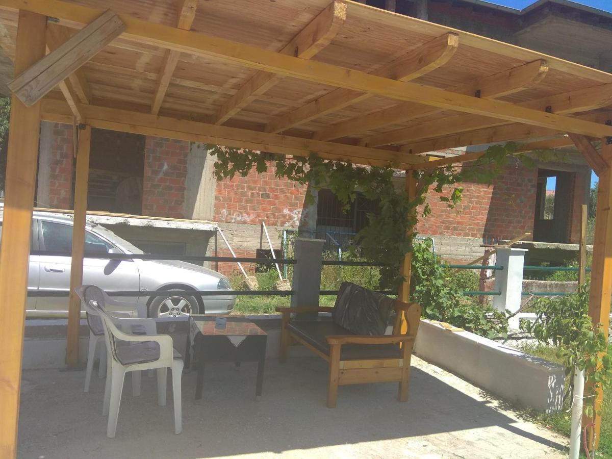 Apartmán Arxontiko *