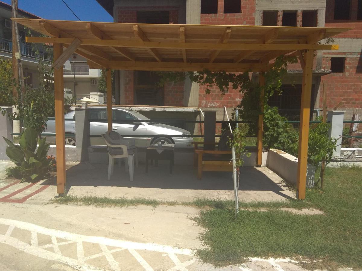 Apartmán Arxontiko *