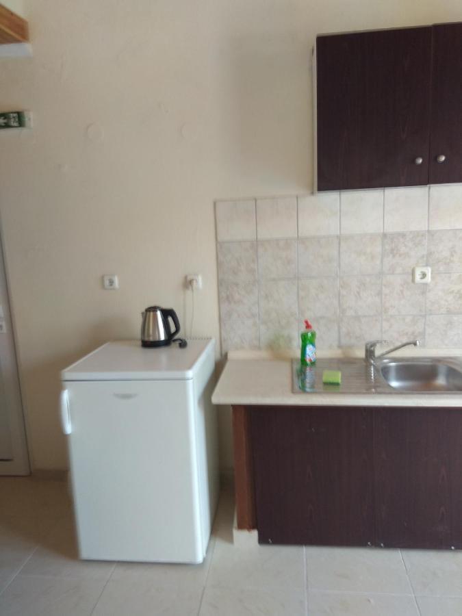 Arxontiko Apartmán