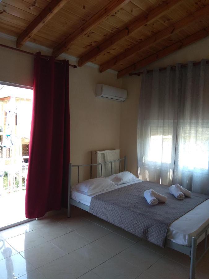 Arxontiko Apartmán