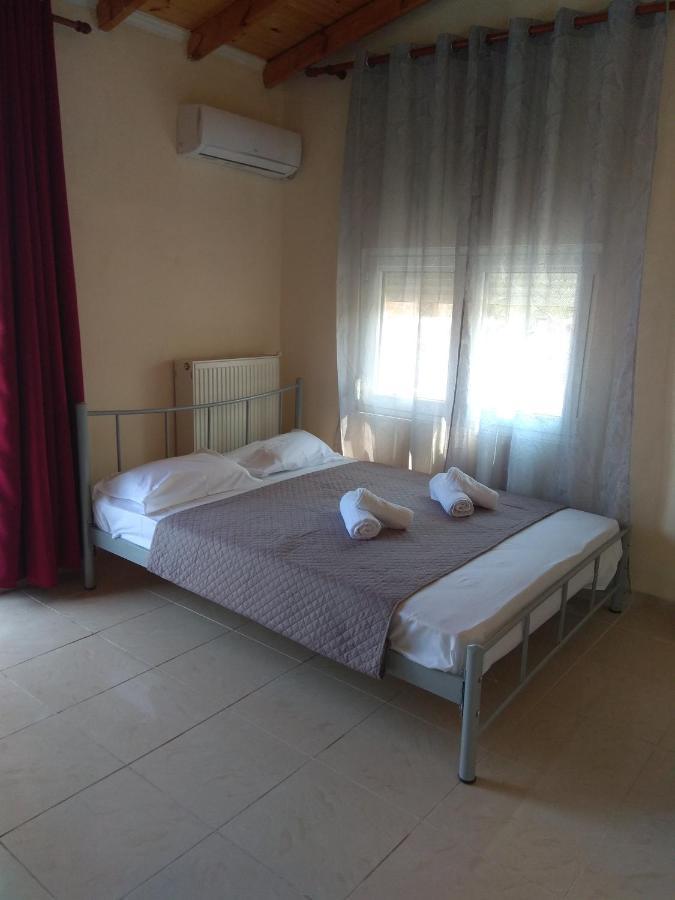 Arxontiko Apartment