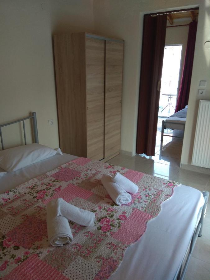 Arxontiko Apartment Limenas (Thasos)