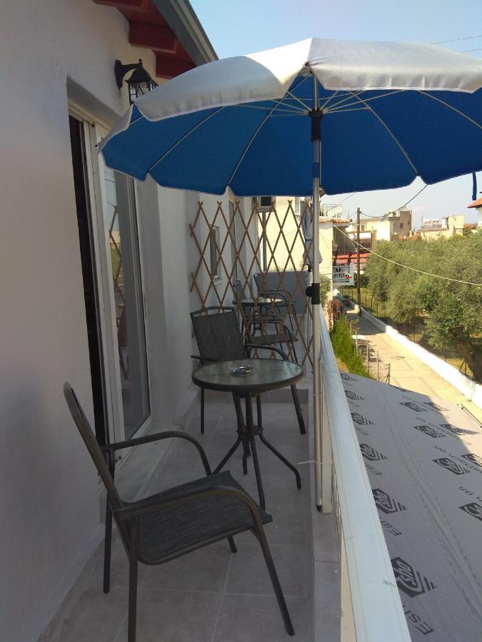 Apartment Arxontiko Limenas (Thasos)