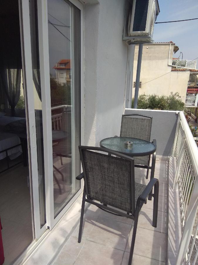 Arxontiko Appartement *