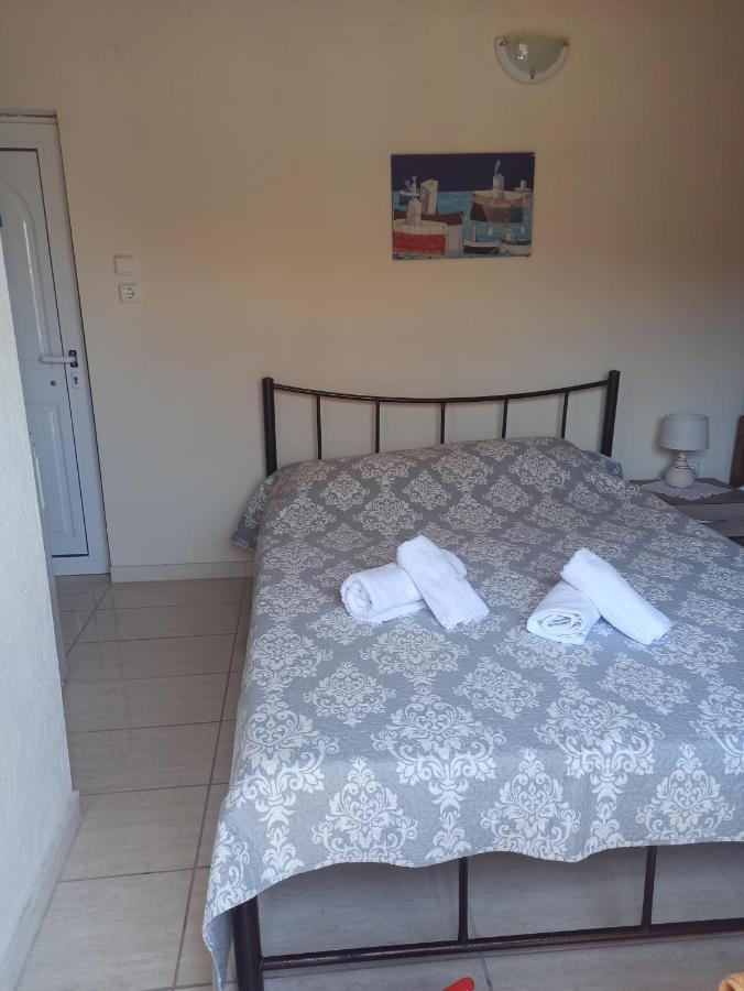 Apartment Arxontiko Limenas (Thasos)