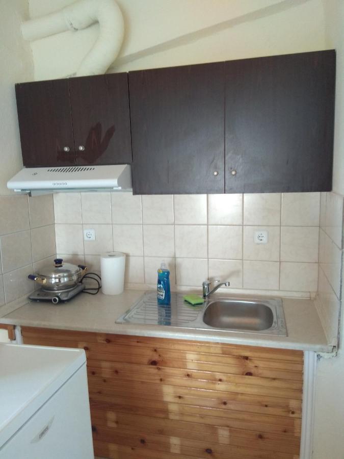 Arxontiko Apartment Limenas (Thasos)