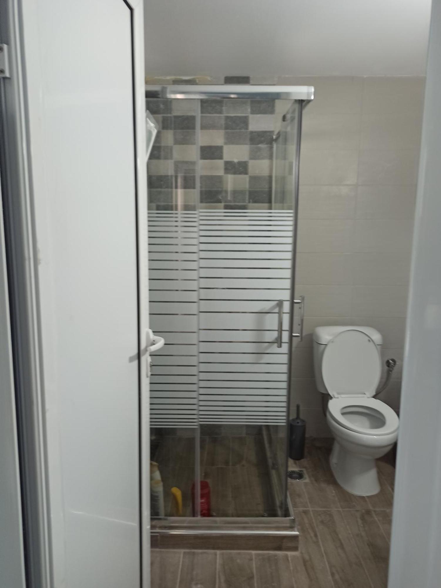 Arxontiko Apartmán *