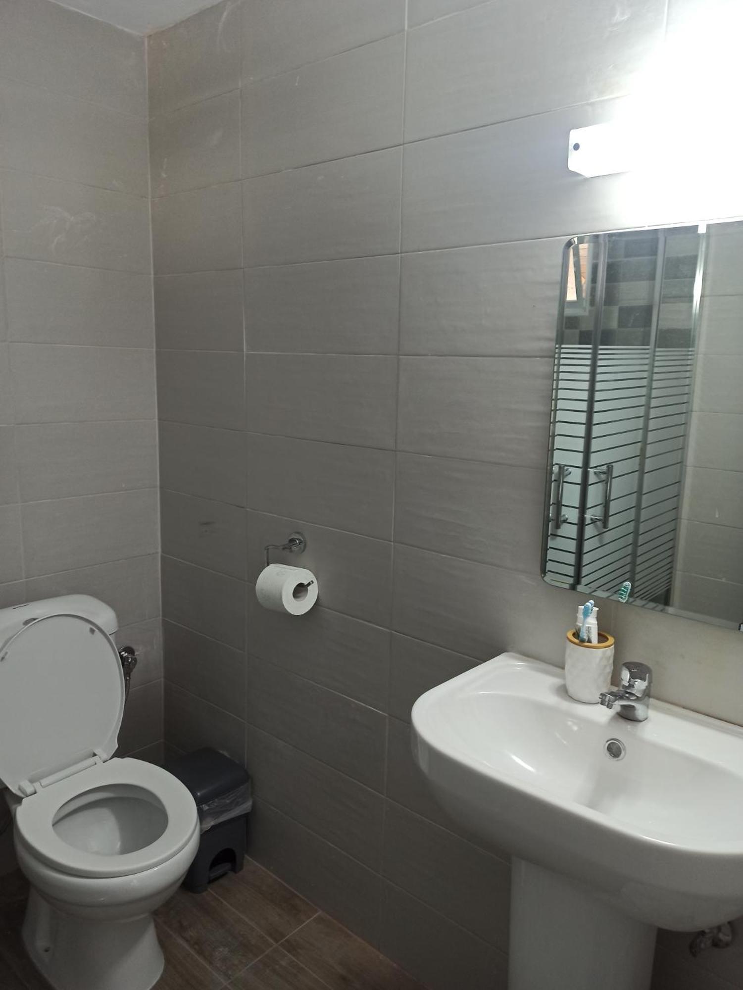 Apartmán Arxontiko Limenas (Thasos)