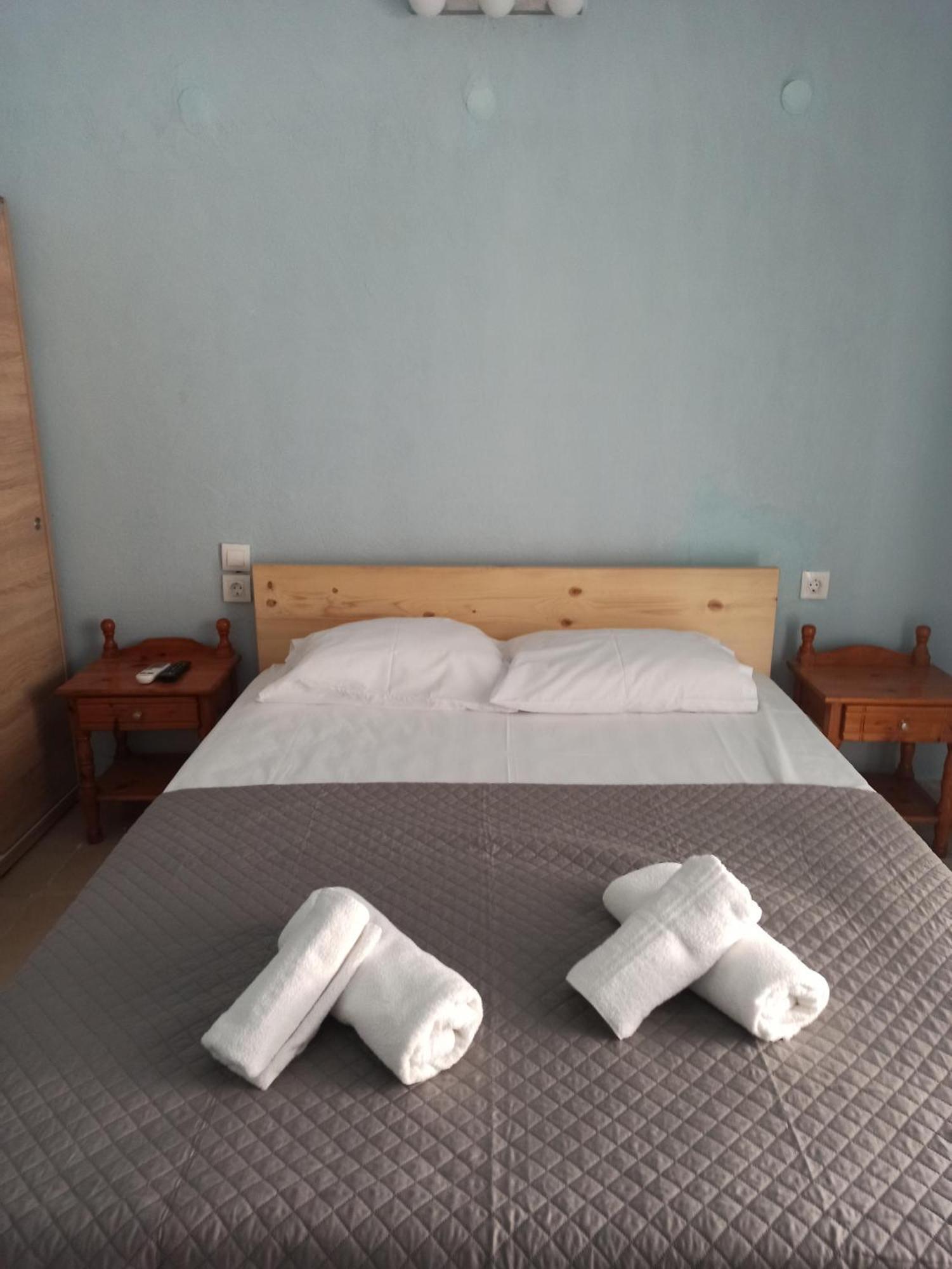 Appartement Arxontiko *