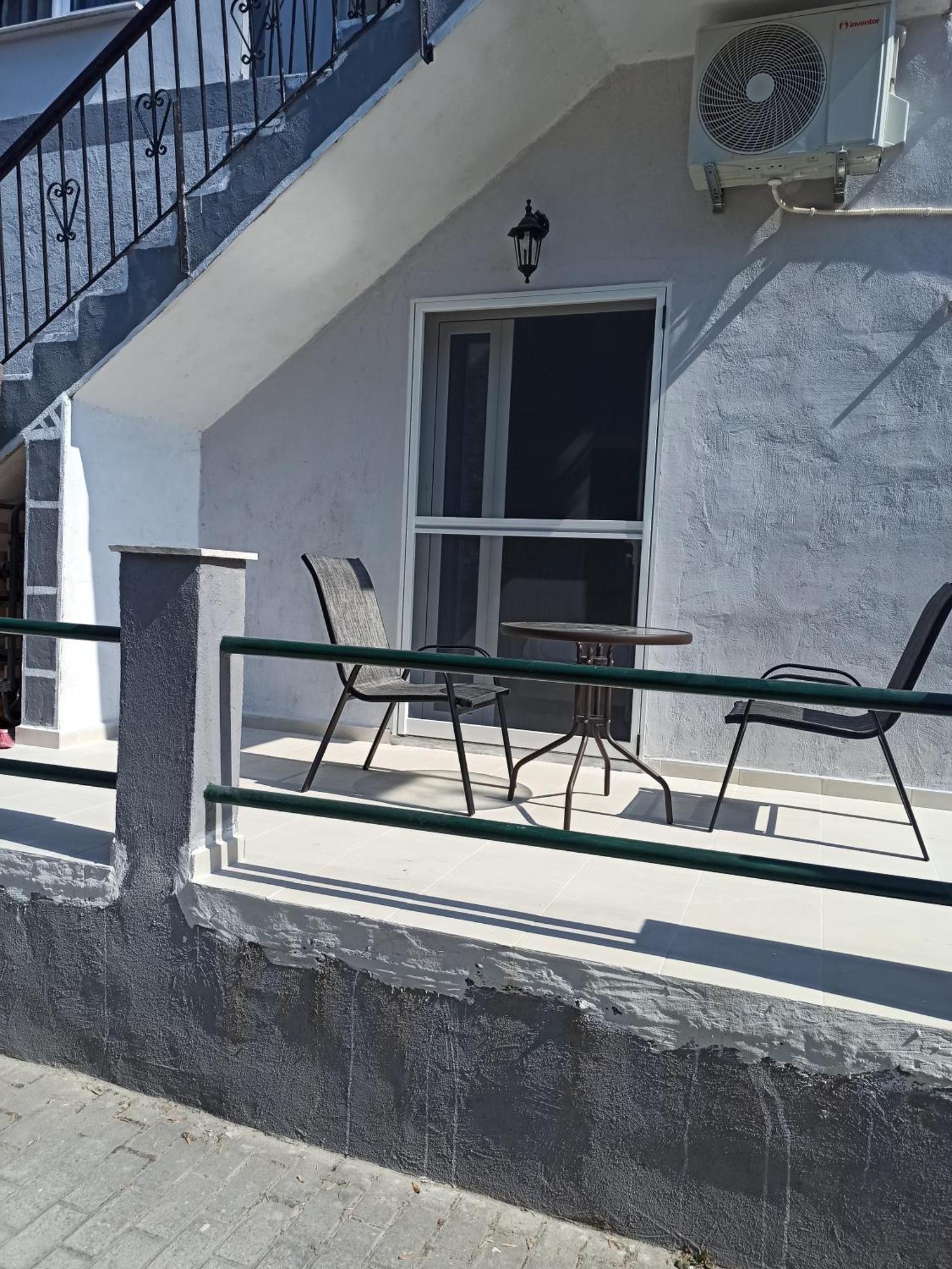 Arxontiko Apartment Limenas (Thasos)
