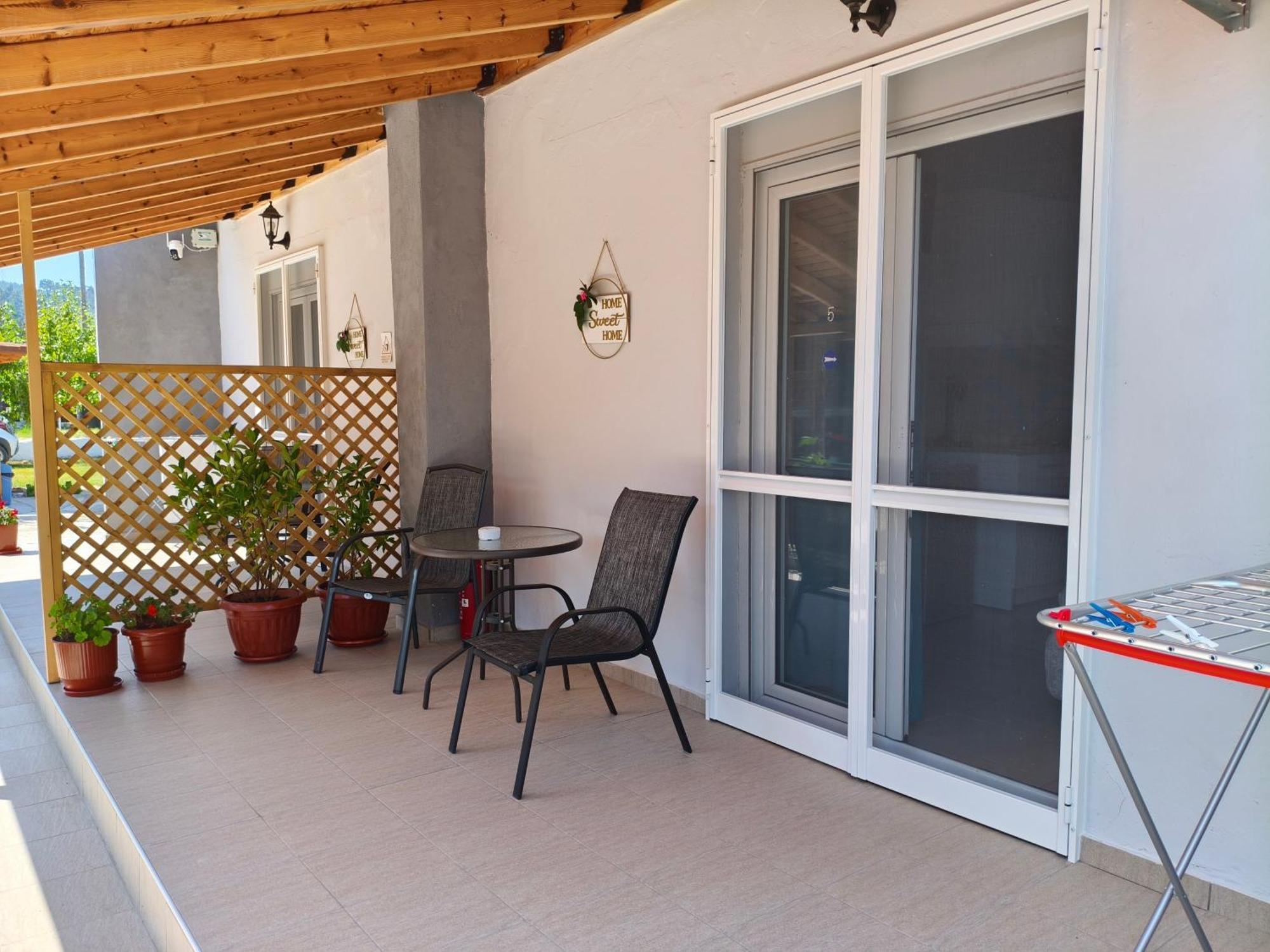 Appartement Arxontiko Thasos