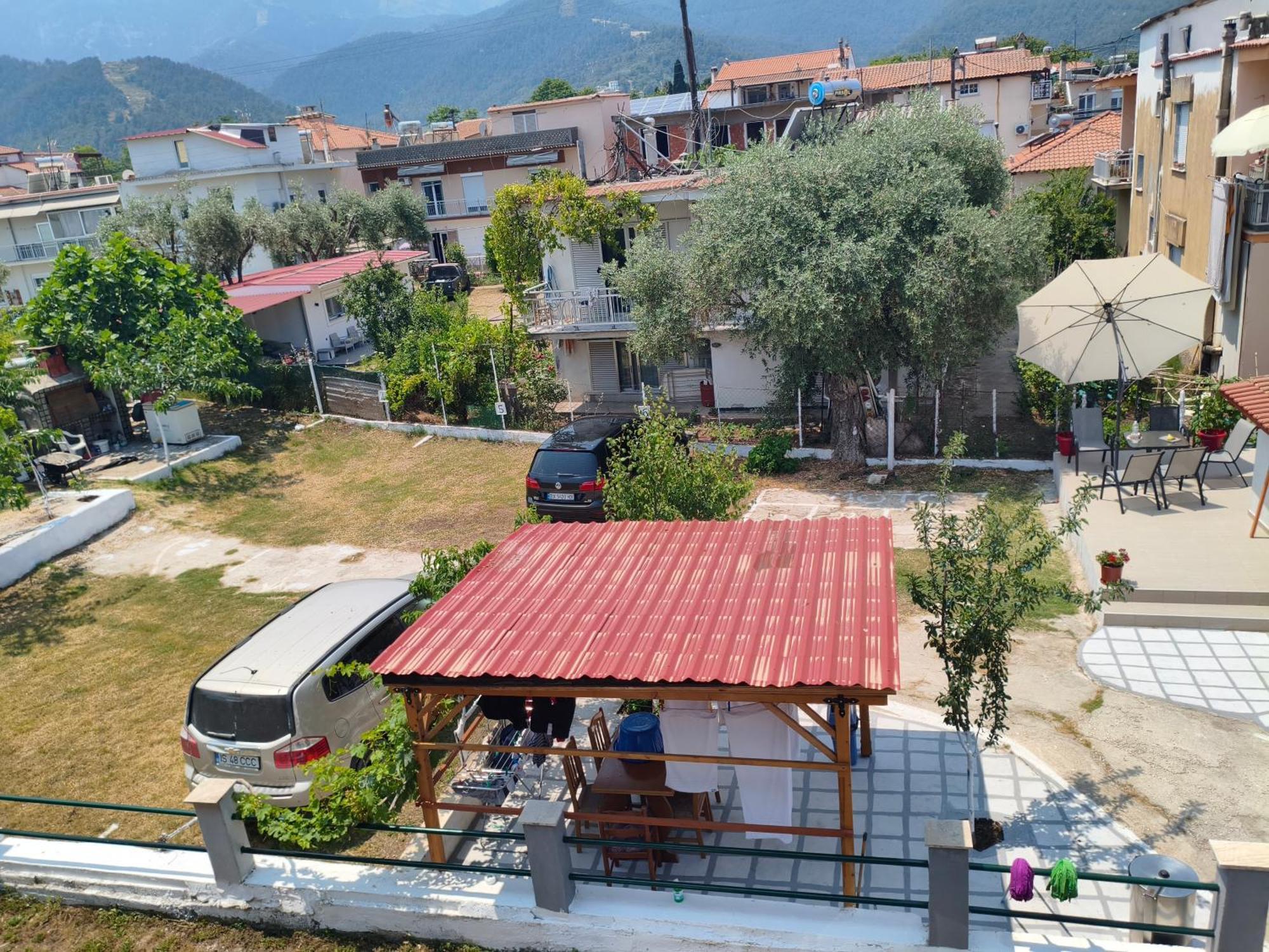 Appartement Arxontiko Thasos